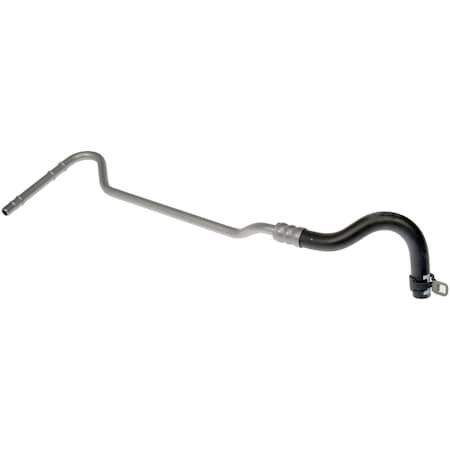 Dorman Transmission Line 624-636